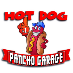 HOT DOG PANCHO GARAGE
